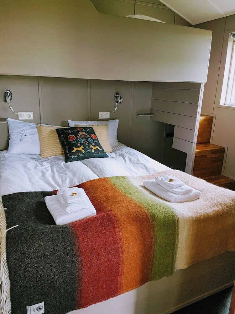 Hotel Gr�steinn Guesthouse