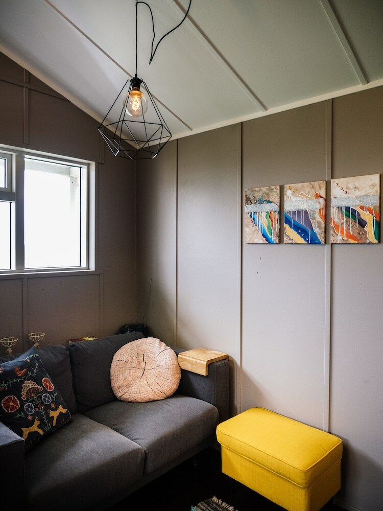 Hotel Gr�steinn Guesthouse