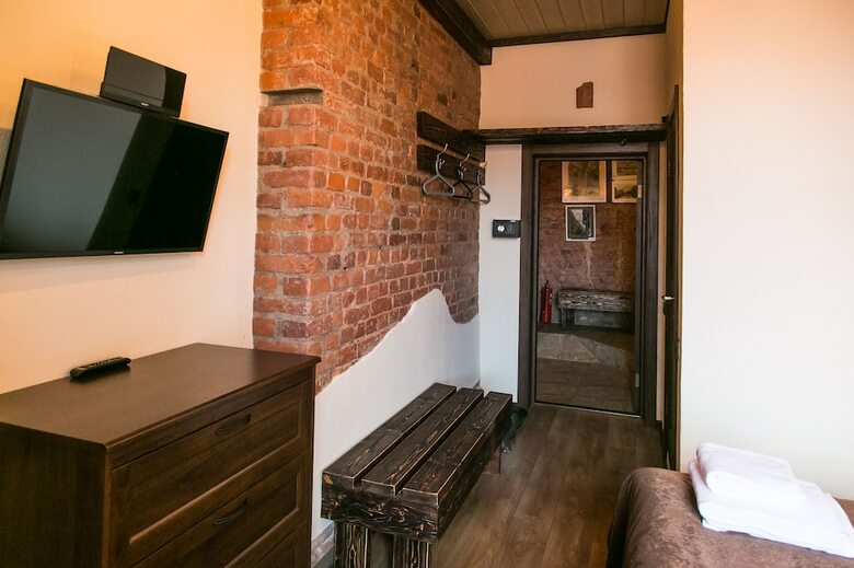 Bronza Hotel