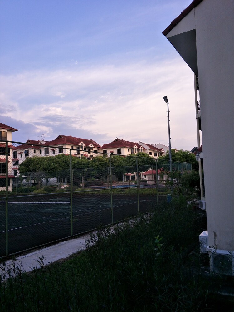 Apartamentos Mayflower Grace Ville - No.5