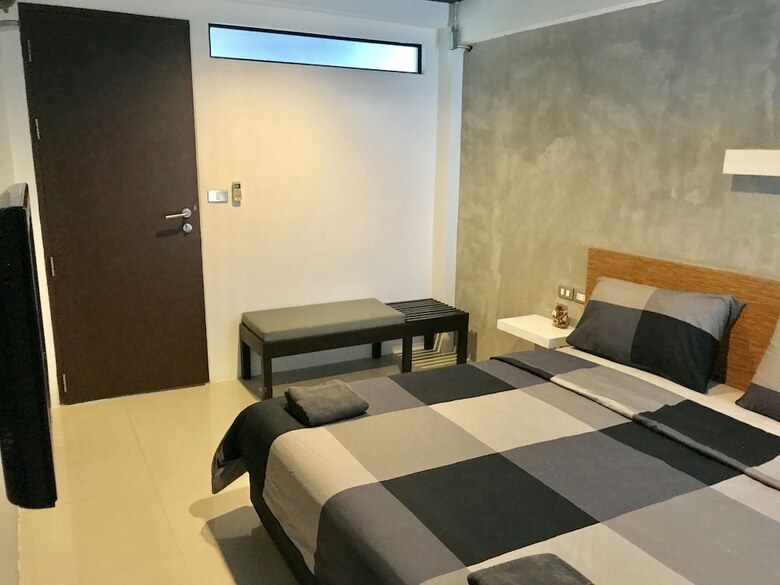 Hotel The Lofts Eco Phaholyothin 24 Station