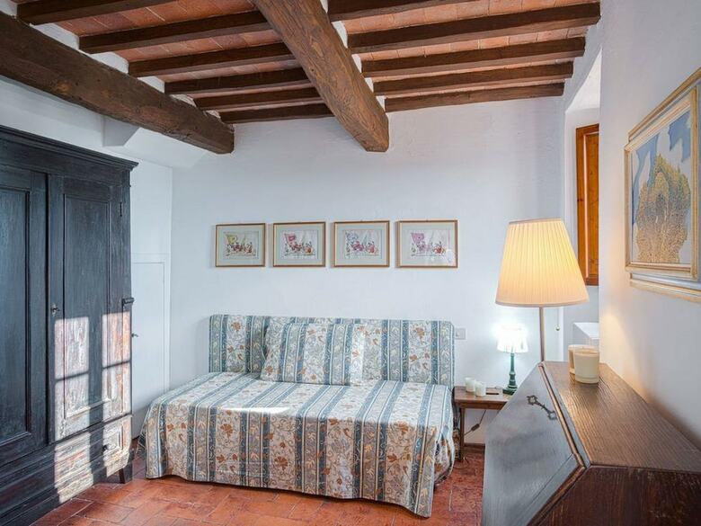 Santa Lucia Suite, Lovely View Over The Shore..