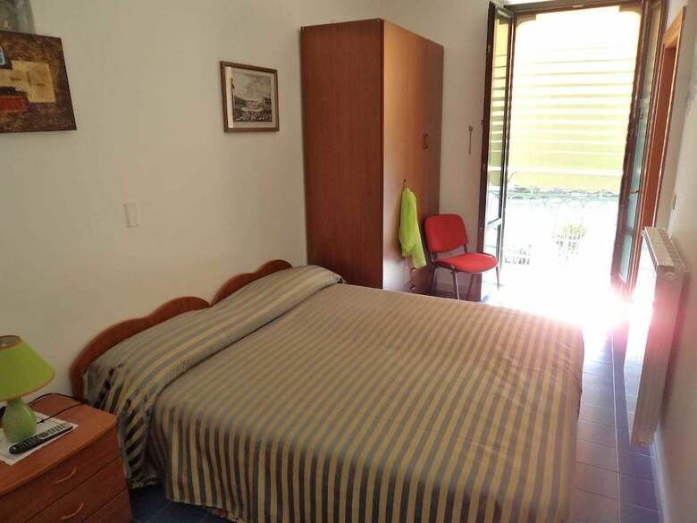 B&B Santareparata