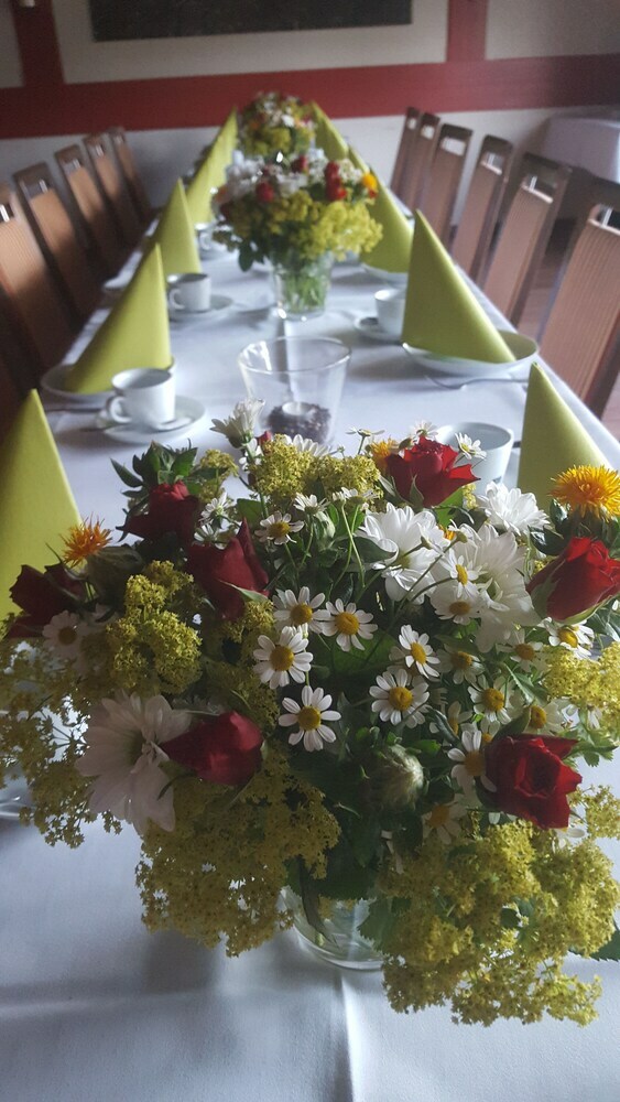 Hotel Zwei Linden - Links Der Elbe