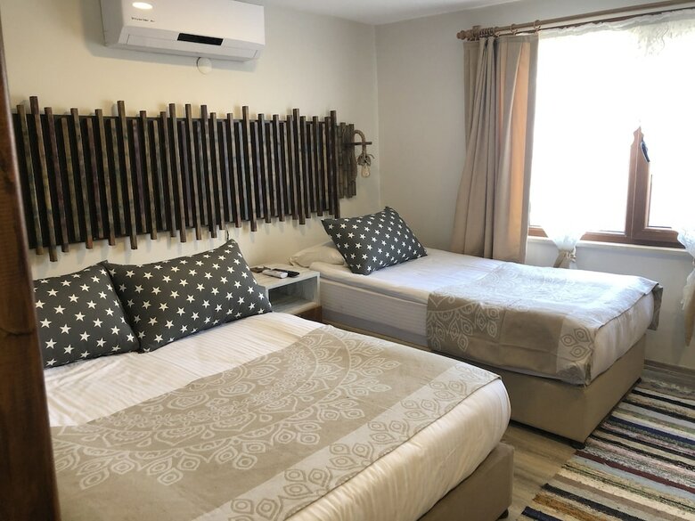 Frau Guler Boutique Hotel