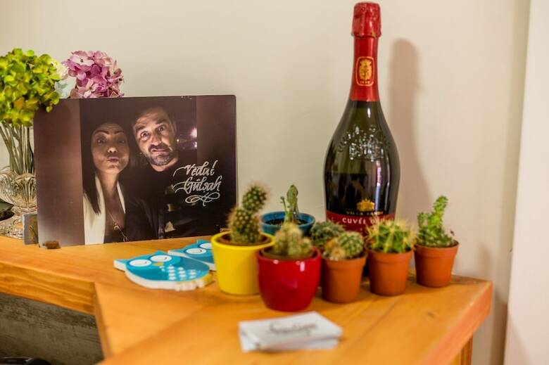 Frau Guler Boutique Hotel
