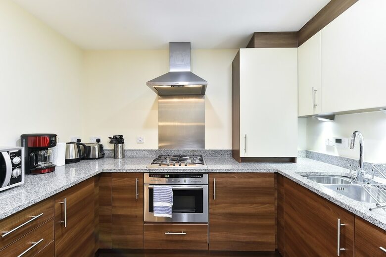 Chancery Lane City Apartments