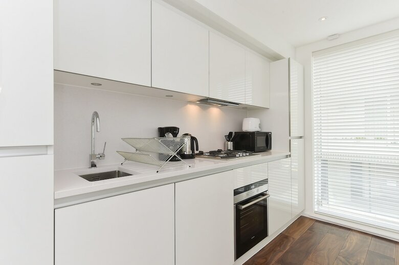 Chancery Lane City Apartments