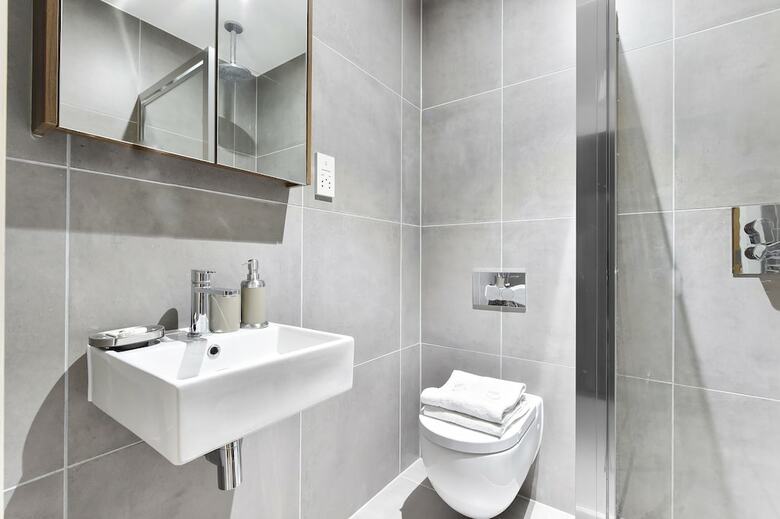 Chancery Lane City Apartments