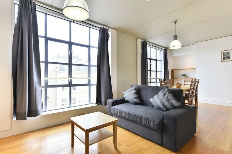 Chancery Lane City Apartments