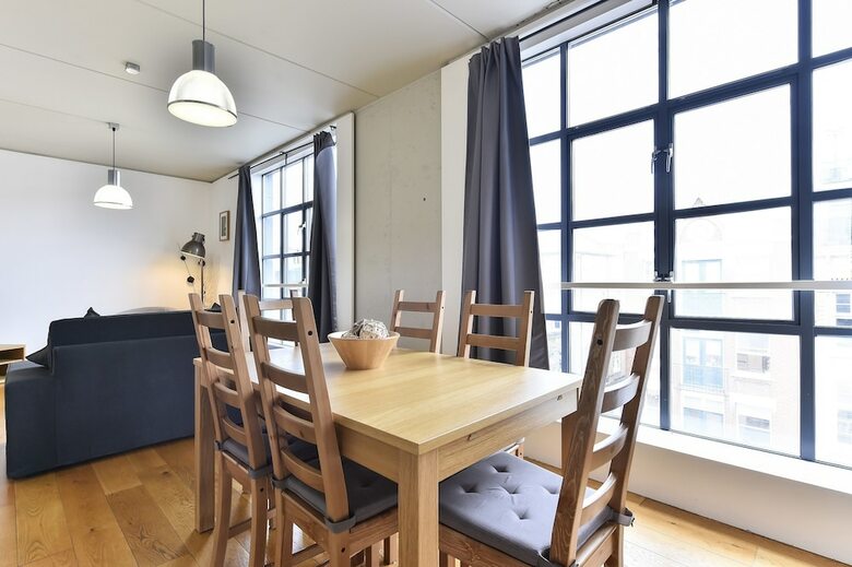 Chancery Lane City Apartments