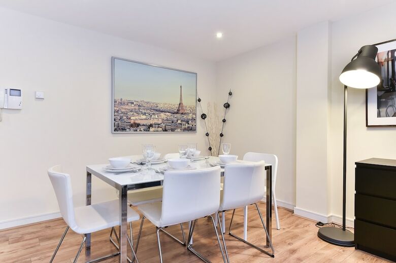 Chancery Lane City Apartments
