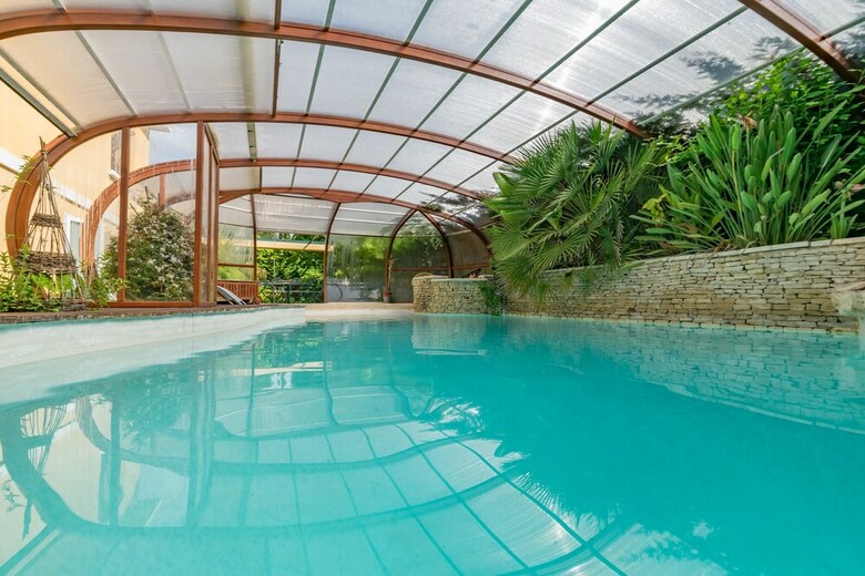 Apartamento Duplex Aquae