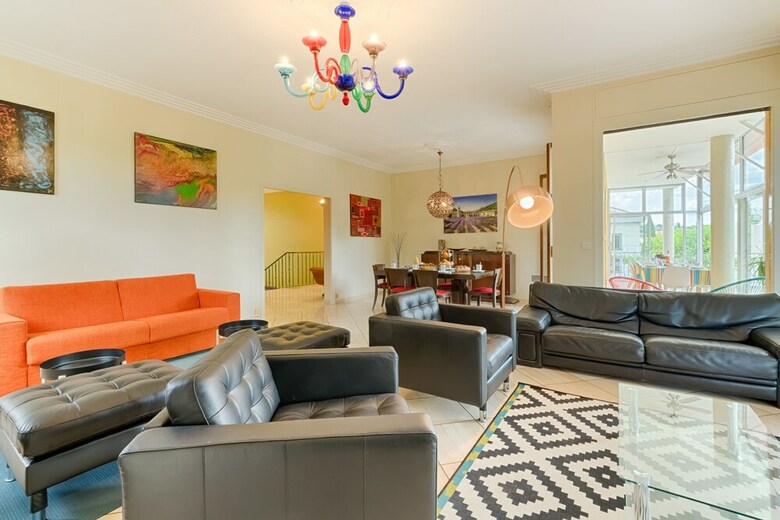 Apartamento Duplex Aquae