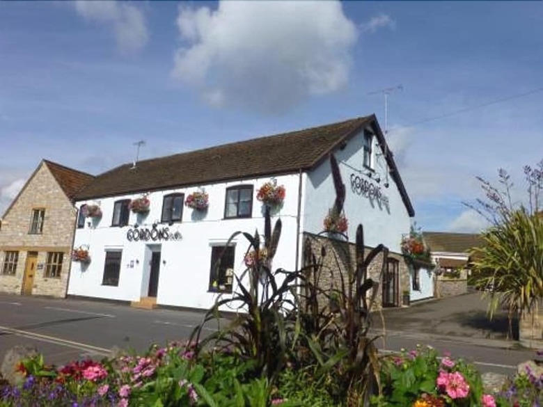 Gordons B&B