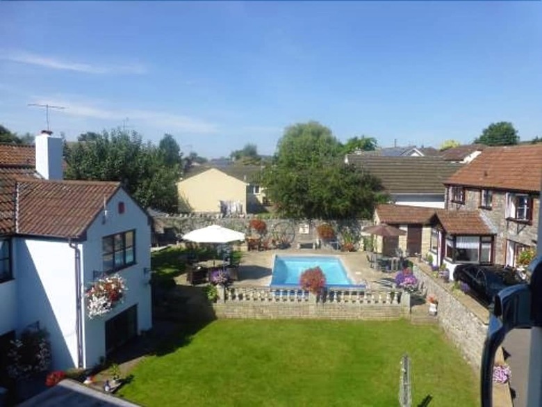 Gordons B&B