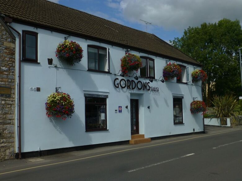 Gordons B&B
