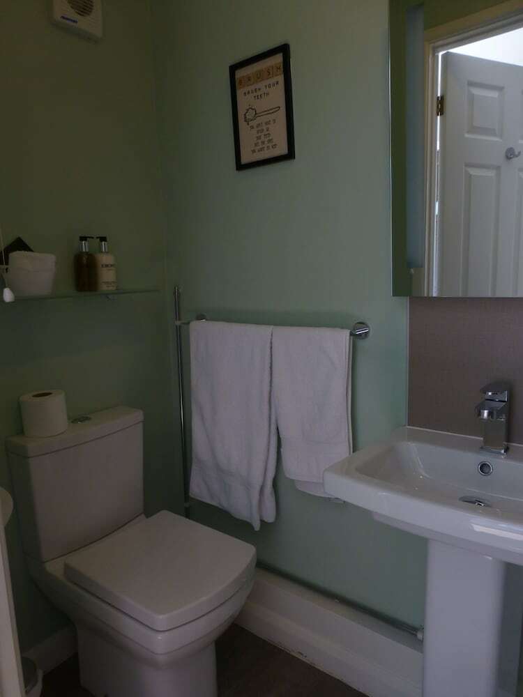 Gordons B&B