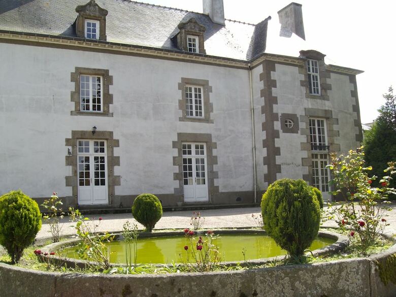 Hotel Manoir De La Baronnie