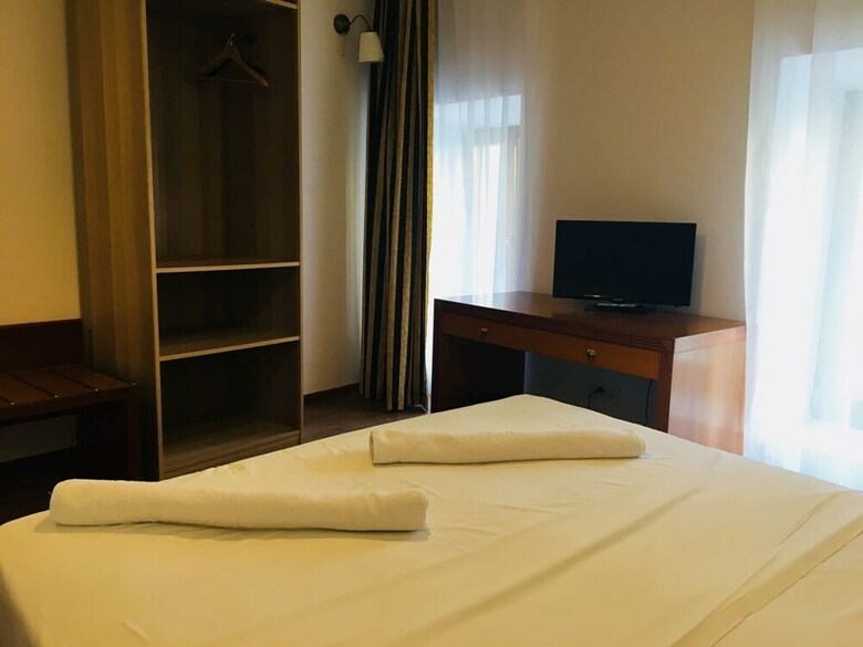 Hotel Casa Hrisicos
