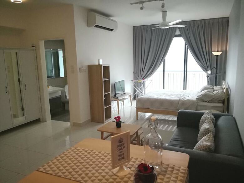 Apartamentos Teega Suites @ Ph