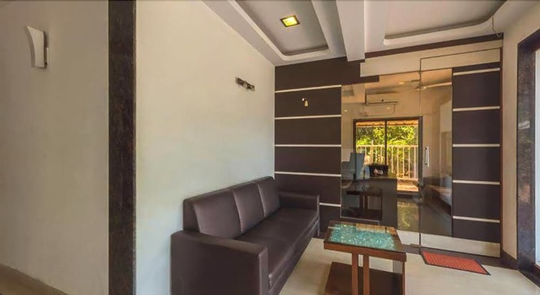 Hotel Samudra City Near Alibaug Beach