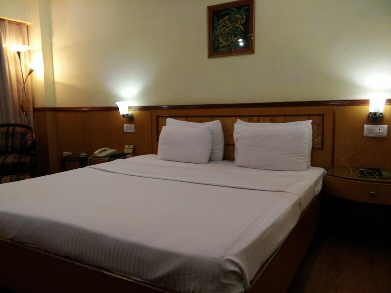 Empires Hotel Bhubaneswar