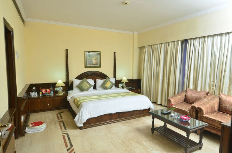 Empires Hotel Bhubaneswar
