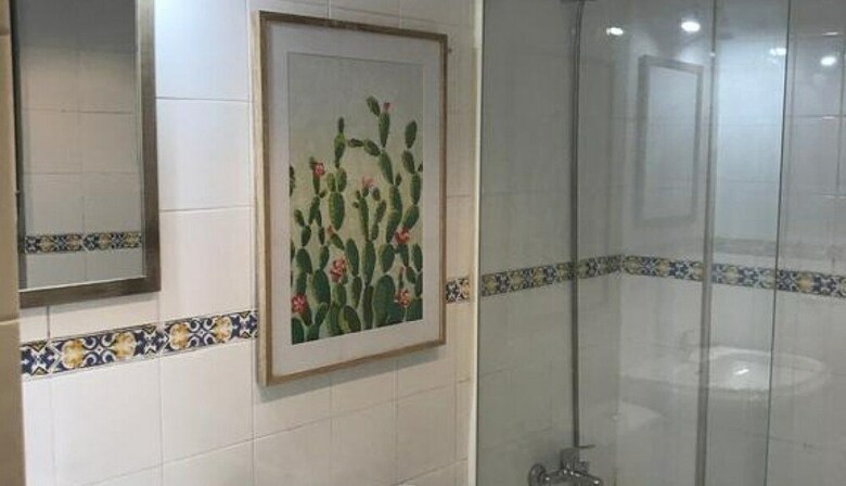 Apartamento Paseo Del Arte II