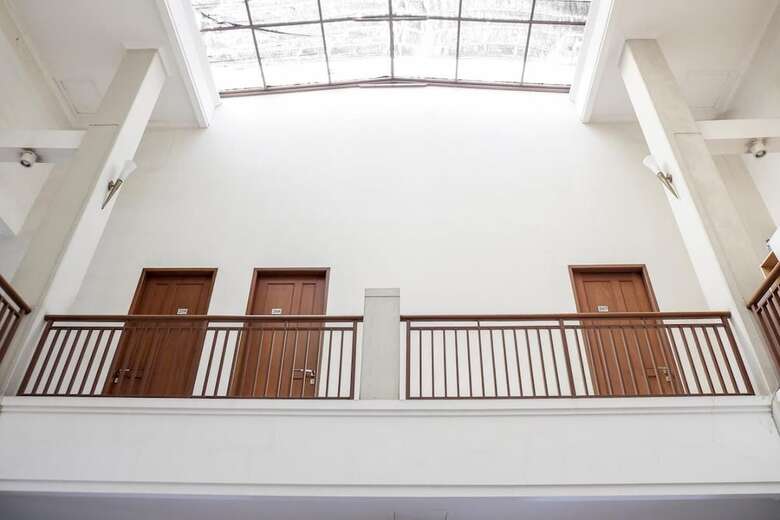 Hotel Reddoorz Near Supermall Karawaci 2