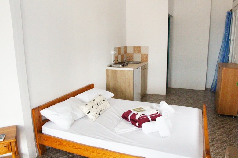 Aparthotel Dodo's Santorini