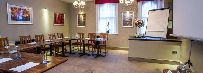 Duke Of Edinburgh Hotel