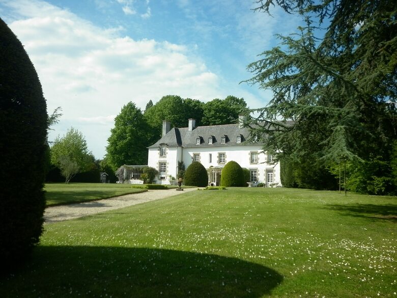 Roulottes De La Baronnie