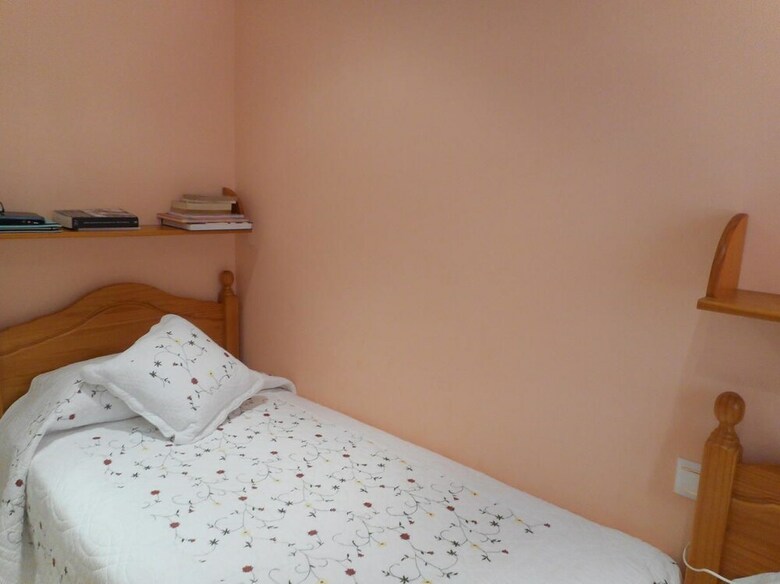 Apartamentos A&n Daru 1