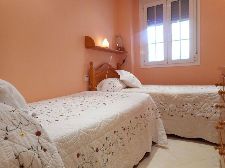 Apartamentos A&n Daru 1