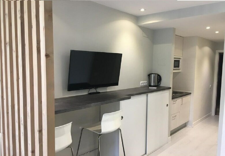Apartamento Galaxy I