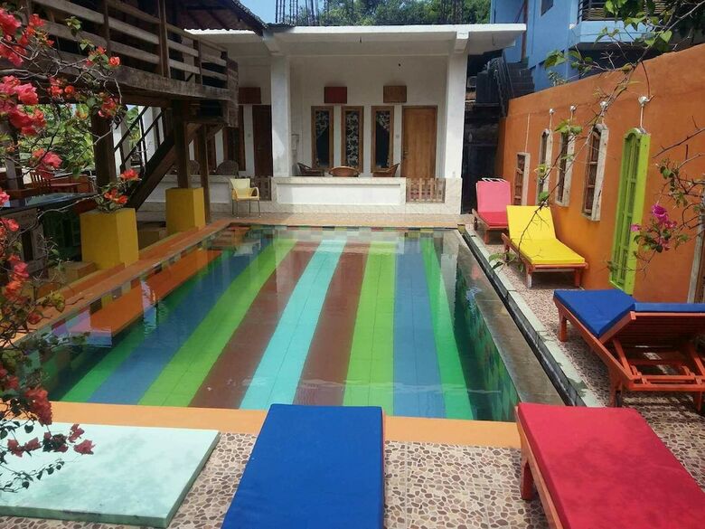 Hotel Alola Inn