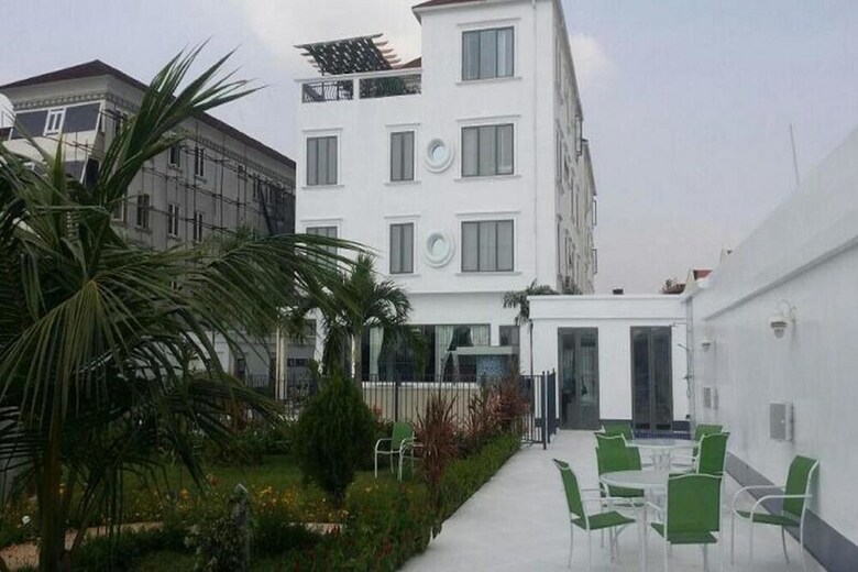 Apartamentos Perfect Havens At Platinum 5