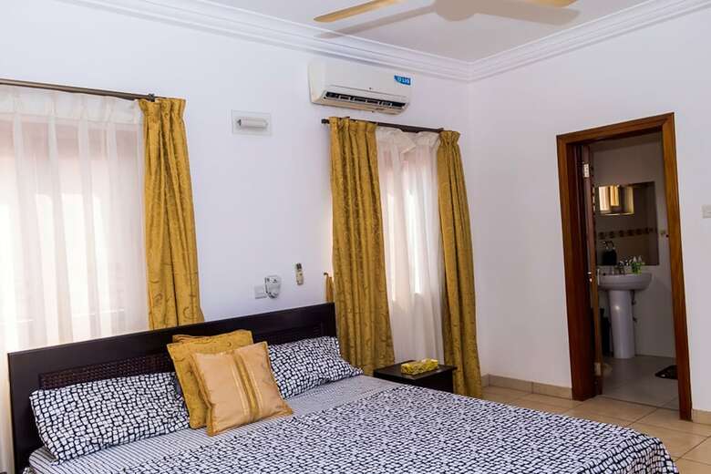 Hotel Sandpark Place