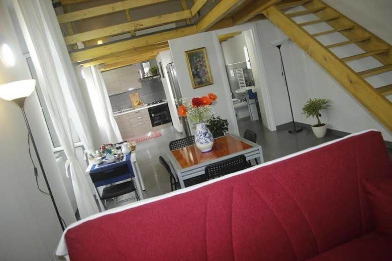 Apartamento Residenze Giuliana
