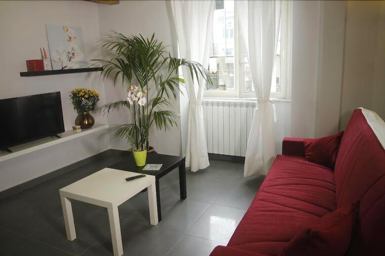 Apartamento Residenze Giuliana