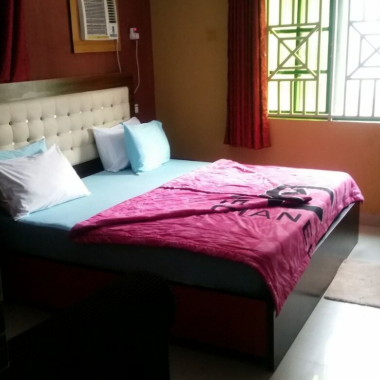 Njoy Hotels And Suites