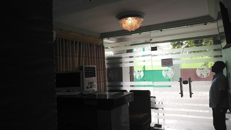 Njoy Hotels And Suites