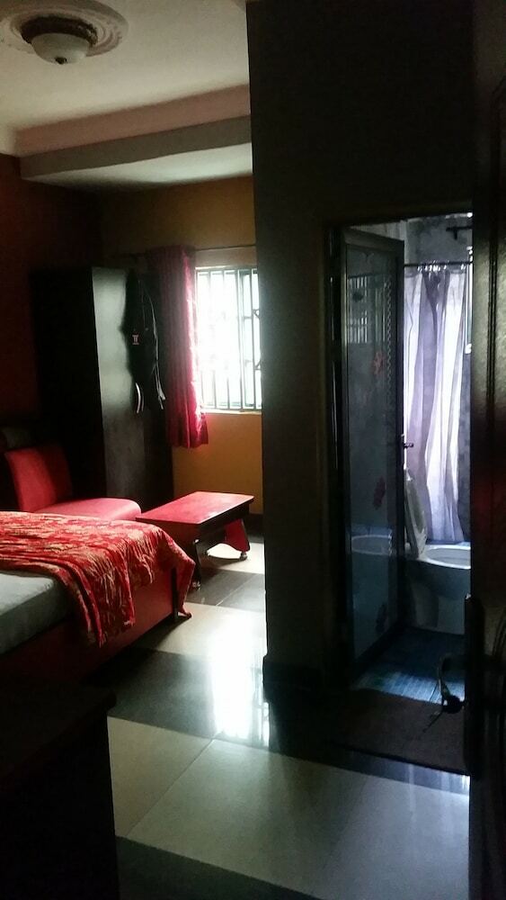 Njoy Hotels And Suites