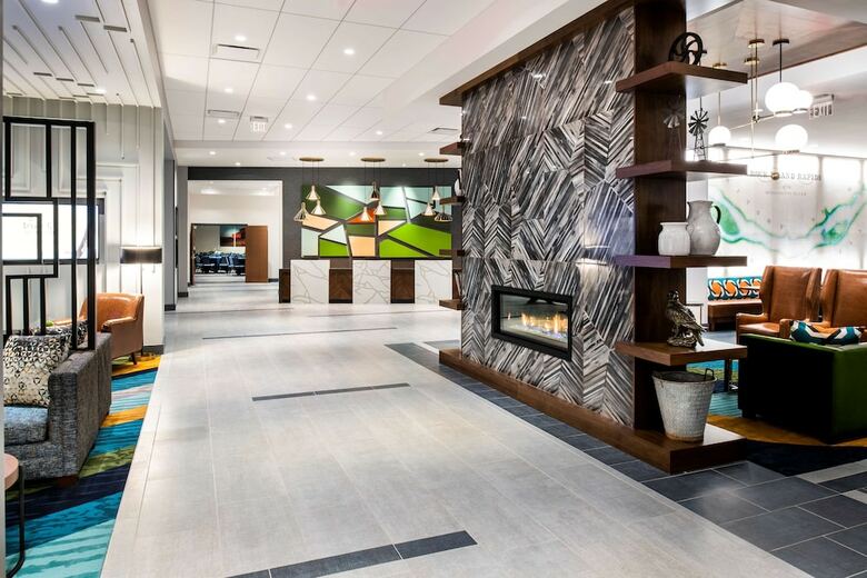 Hotel Hyatt House East Moline Quad Cities