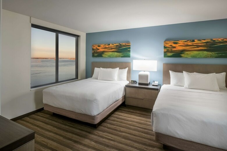 Hotel Hyatt House East Moline Quad Cities