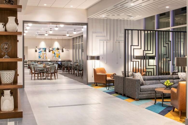 Hotel Hyatt House East Moline Quad Cities
