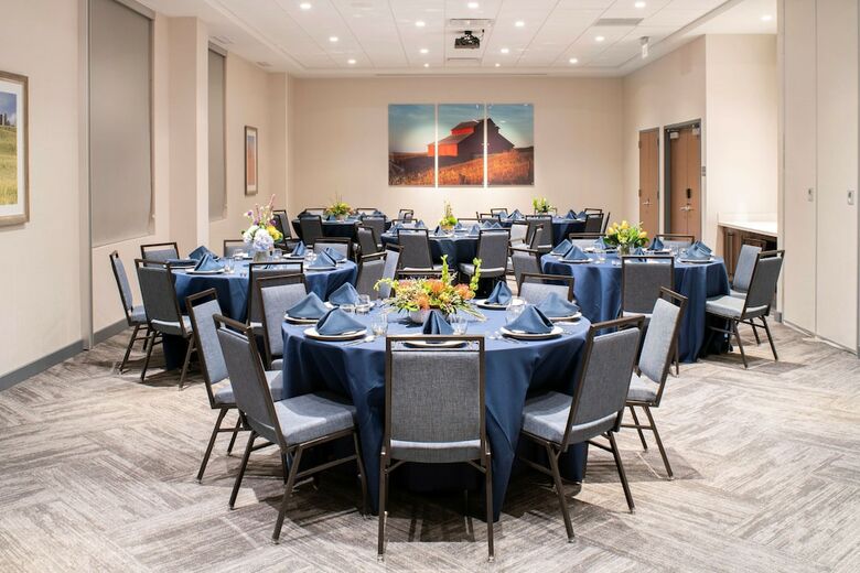 Hotel Hyatt House East Moline Quad Cities