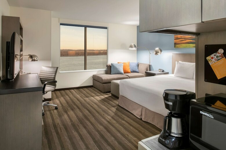 Hotel Hyatt House East Moline Quad Cities