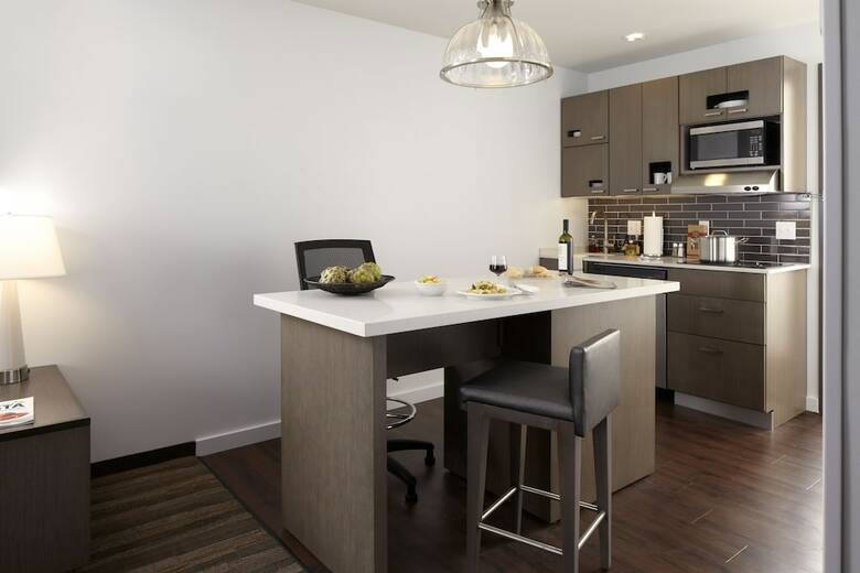 Hotel Hyatt House East Moline Quad Cities